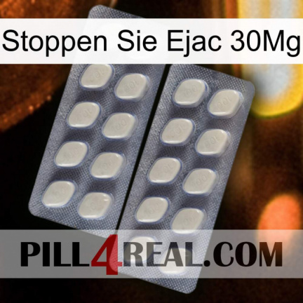 Stop Ejac 30Mg 07